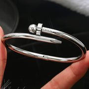 Fashion Stainless Steel Personalized Bracelet