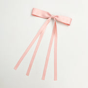 Ribbon Bow Hairpin