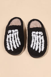 Halloween Home Cute Cotton Slippers