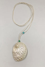 Ocean Style Natural Shell Necklace