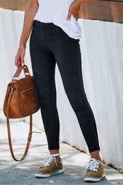 High Rise Skinny Fit Jegging