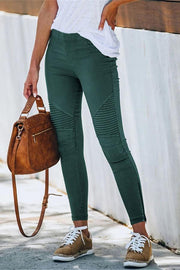 High Rise Skinny Fit Jegging